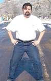 Marc MacYoung