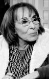 Fatima Hellilou