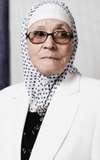 Chafia Boudraa