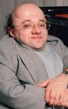 Michel Petrucciani