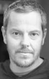 Steffan Boje