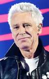 Adam Clayton