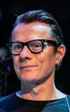 Larry Mullen Jr.