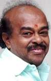 Rama Narayanan