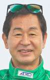 Keiichi Tsuchiya