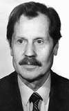 Nikolay Smorchkov