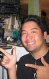 Derek Sakata