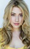 Elizabeth Nicole Abrams