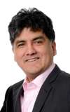 Sherman Alexie