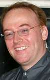 Wouter Barendrecht