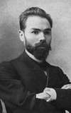 Valery Bryusov
