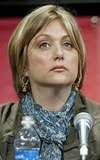 Deborah Schindler