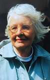Margaret Tait