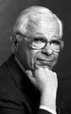 Daniel Schorr