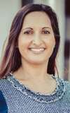 Lucy Mukerjee-Brown