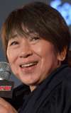 Keiko Nobumoto