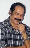 Suresh Krissna
