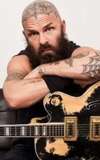Tim Armstrong