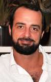 Daniel Flaksman
