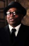 Terry Lewis