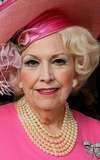 Barbara Cartland