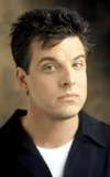 Mitch Rouse