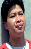 Ken Yip Wing-Kin
