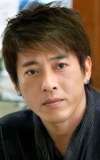 Jackie Lui Chung-Yin