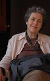 Farida Benlyazid