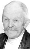 Norman Forsey