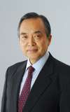 Takeshi Ôbayashi