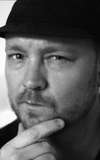 Joel Bergvall