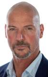 Joe Pallister