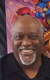 Larry Houston