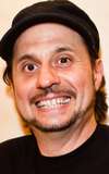 Dave Lombardo