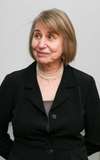 Joyce Chopra