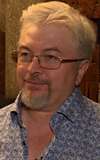 Oleg Pogodin