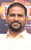 Vinod Rathnasaami