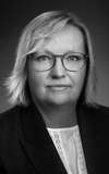 Kjersti Helen Rasmussen
