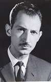 Carlos Enrique Taboada