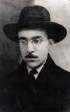 Fernando Pessoa