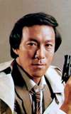 Philip Chan Yan-Kin