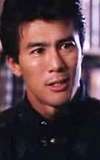 Steven Vincent Leigh