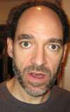 Andrew Sterling