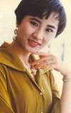 Lily Chung Suk-Wai