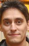 Marcel Barrena