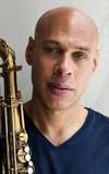 Joshua Redman