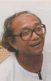 Arifin C. Noer