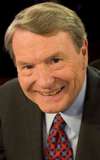Jim Lehrer