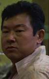 Peter Choi